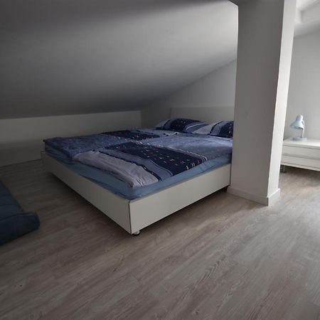 Apartma Tim Portorož Eksteriør bilde
