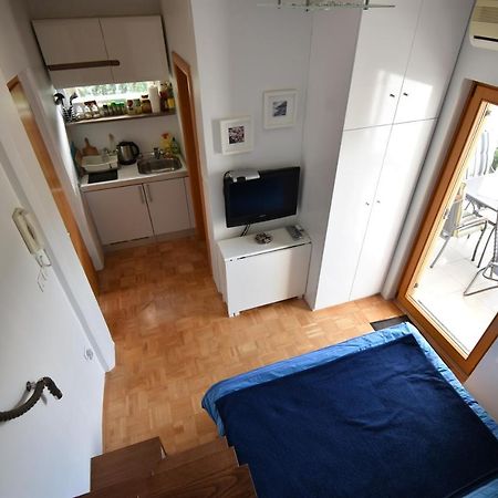 Apartma Tim Portorož Eksteriør bilde